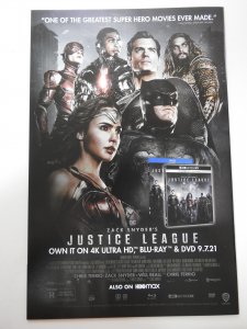 Suicide Squad: King Shark #1 (2021)