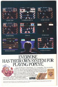 The Amazing Spider-Man #253 (1984) Spider-Man [Key Issue]