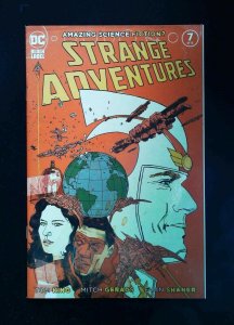 Strange Adventures #7  Dc Comics 2021 Nm+