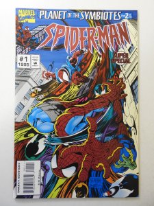 Spider-Man Super Special (1995) VF/NM Condition!