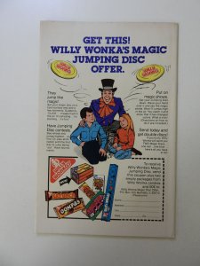 Batman #349 (1982) VF- condition