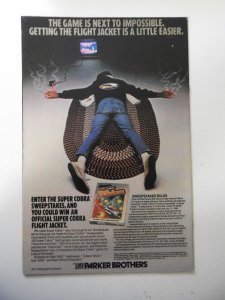 Star Wars #80 (1984) VF+ Condition