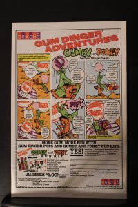 The 'Nam #4 (1987)  Super-High-Grade NM or better Viet Nam comic!