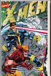 X-Men #1: Foldout Cover (2023)