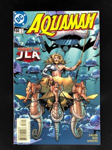 Aquaman #66 (2000)