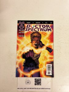 Doctor Spectrum #1 NM Marvel Comic Books Hyperion 14 HH93