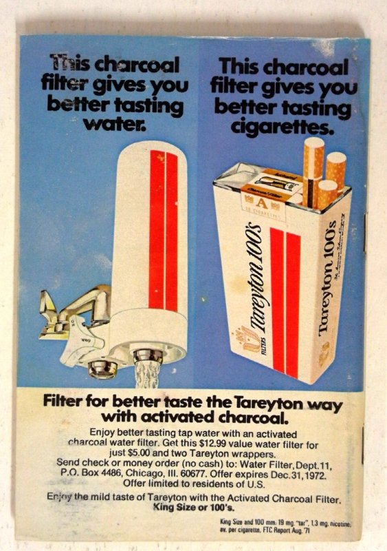 TV Guide 12/18/1971 Partridge Family VG