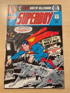 Superboy #180