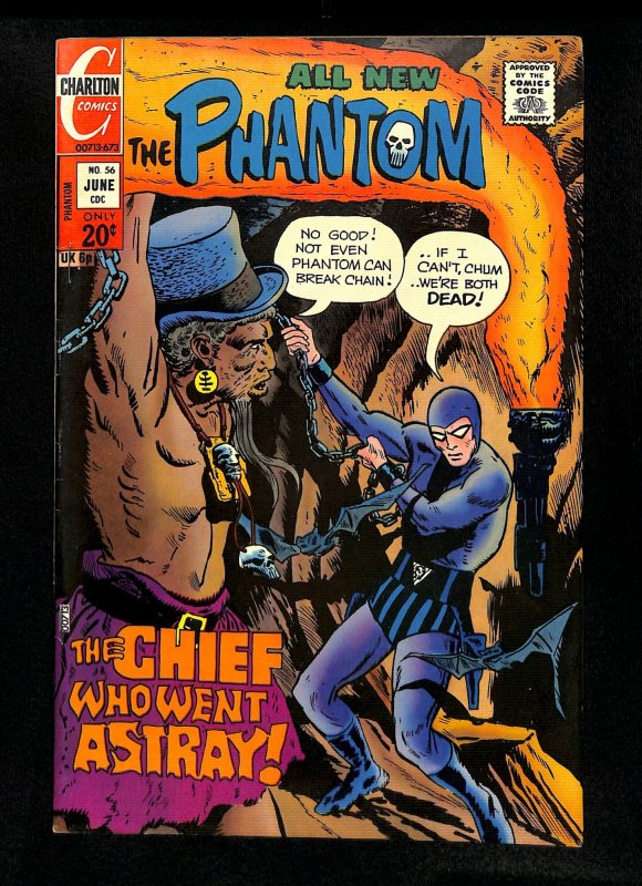 Phantom #56