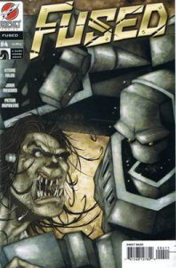 Fused #4 (2004)