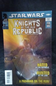 Star Wars: Knights of the Old Republic #2 (2006)