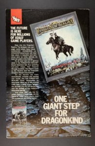 Strange Tales #10 (1988)