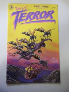 Tales Of Terror #1 (1985) FN Condition