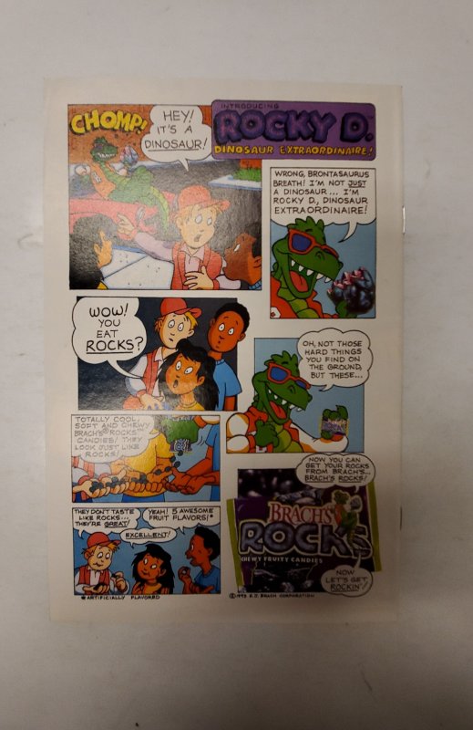 The Punisher #80 (1993) NM Marvel Comic Book J697