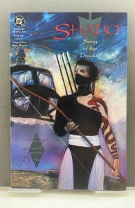 Shado: Song of the Dragon #2 (1992)