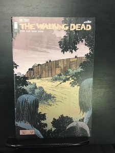The Walking Dead #136 (2015) nm