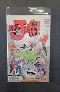 Uncanny X-Men #10 (2025)