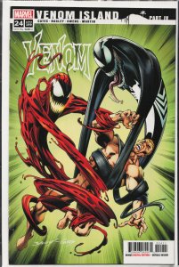 Venom #24 (2020)