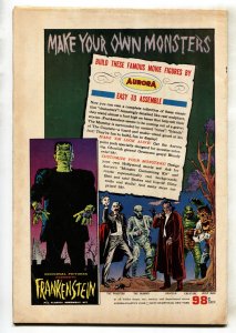 ACTION COMICS #306 1963-Superman-Kryptonite cover-SUPERGIRL-comic book