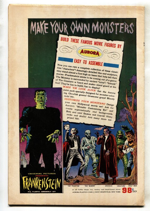 ACTION COMICS #306 1963-Superman-Kryptonite cover-SUPERGIRL-comic book