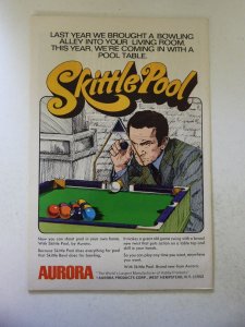 Sugar & Spike #93 (1971) FN Condition