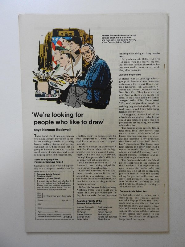 The Amazing Spider-Man #90 (1970) VF- Condition!