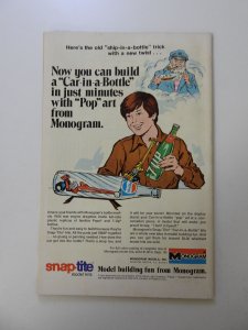 Action Comics #452 (1975) VF- condition