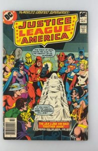 Justice League of America #171 (1979)