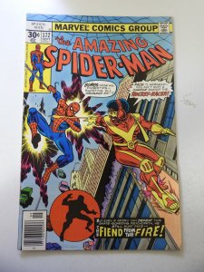 The Amazing Spider-Man #172 (1977) FN Condition