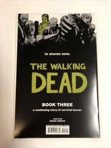 Walking Dead (2008) # 45 (NM) | 1st Print | Kirkman