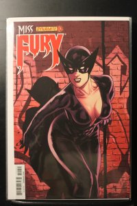 Miss Fury #10 (2014)