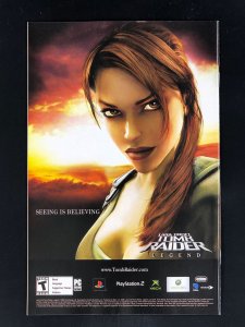 American Virgin #3 (2006)