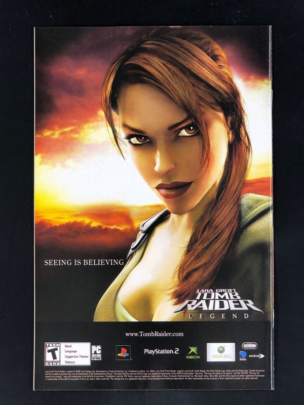 American Virgin #3 (2006)