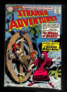 Strange Adventures #179