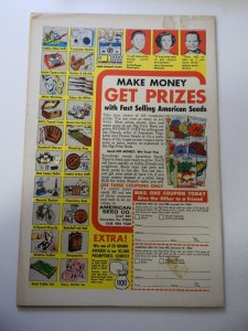 Our Army at War #166 (1966) VG Condition