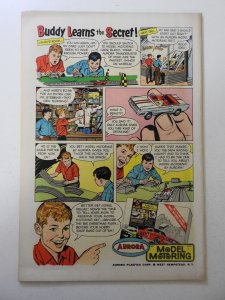 Rip Hunter ... Time Master #24 (1965) VG Condition see description