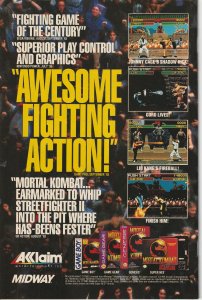 Batman #502 Direct Edition (1993)