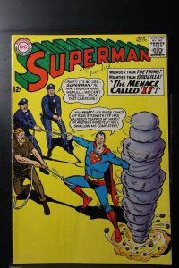 Superman #177 (1965)