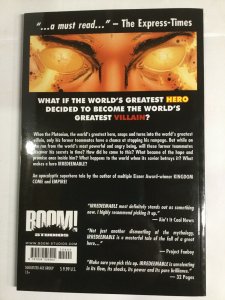 Irredeemable Vol. 1 Nm Near Mint Tpb Sc Softcover Boom Studios