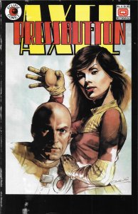 Axel Pressbutton #4 (1985)