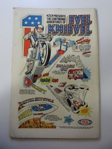 Ka-Zar #7 (1975) FN Condition