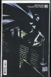 Batman #134 Quesada Cover (2023) Batman