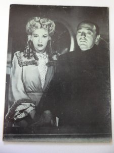 Castle of Frankenstein #5 (1964) VG Condition