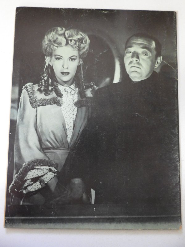 Castle of Frankenstein #5 (1964) VG Condition