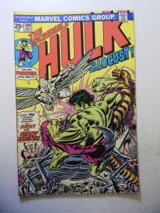 The Incredible Hulk #194 (1975) FN+ Condition