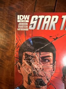 Star Trek #51 (2015)