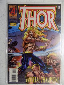 Thor #495 (1996)