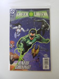 Green Lantern #165 (2003)