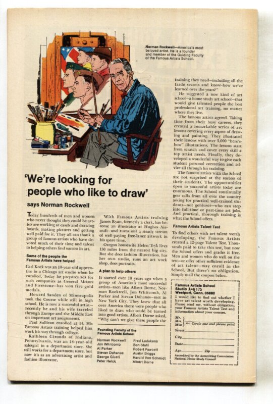 Amazing Spider-Man #79--comic book--1969--PROWLER--comic book--FN/VF