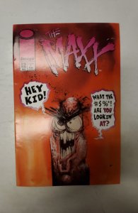 The Maxx #12 (1994) NM Image Comic Book J733